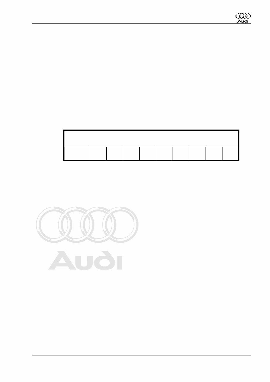 2016 Audi A6 Download Service & Repair Manual preview img 1