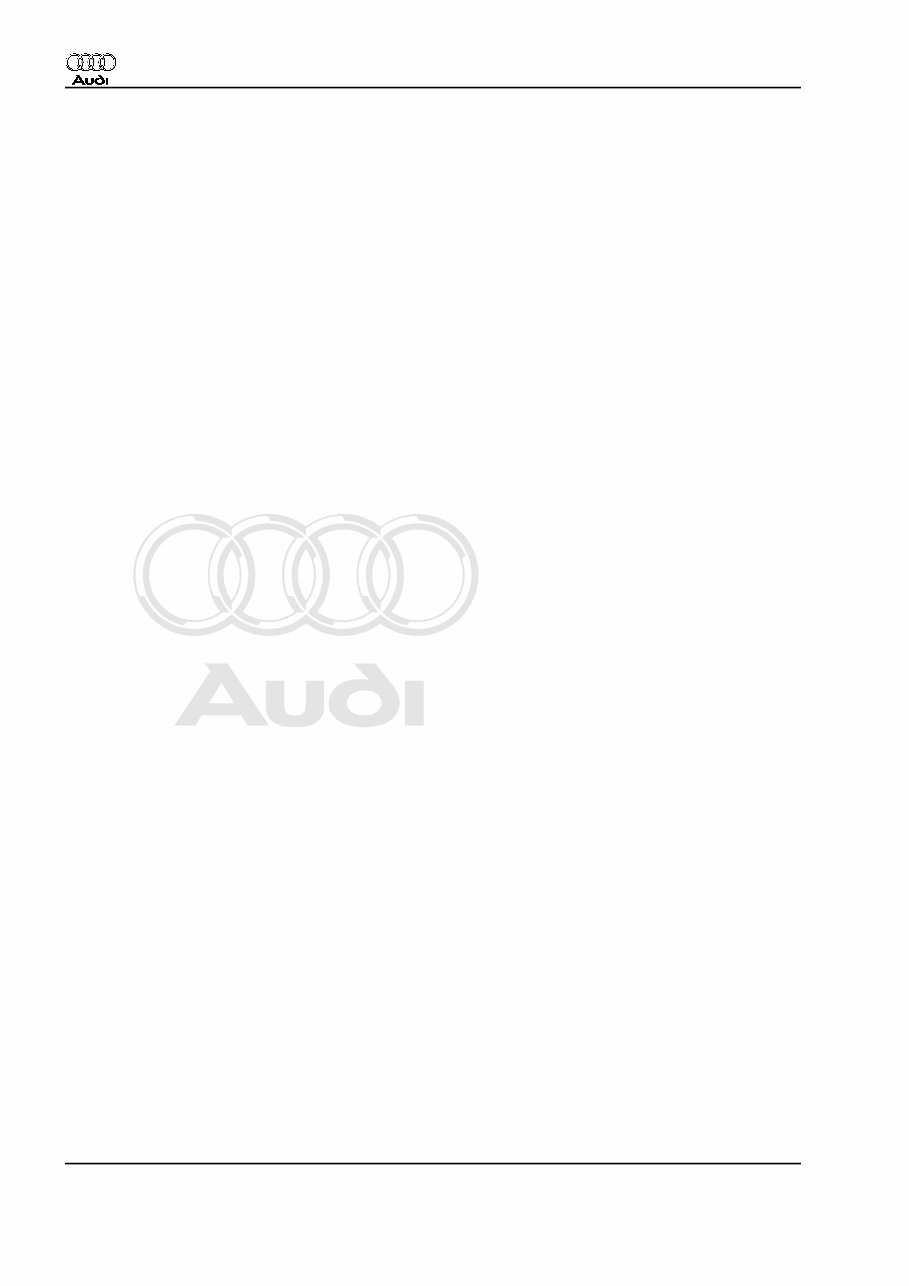 2016 Audi A6 Download Service & Repair Manual preview img 2
