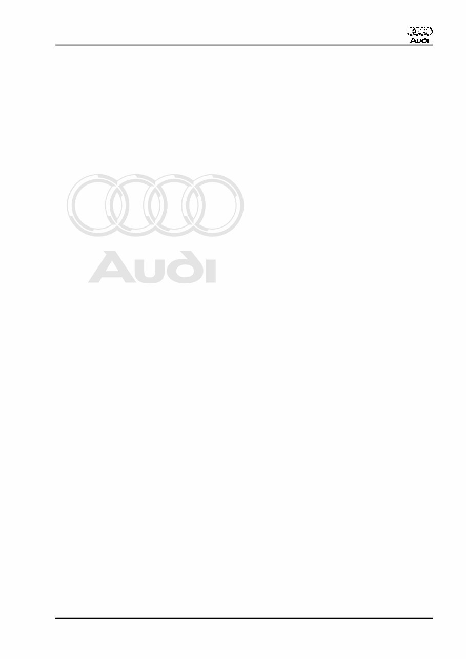 2016 Audi A6 Download Service & Repair Manual preview img 3