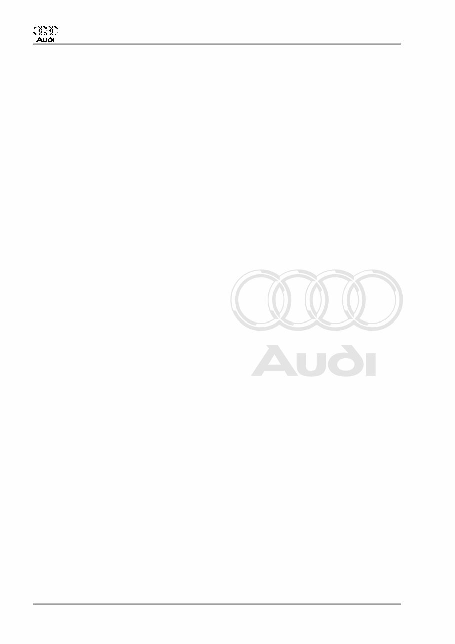2016 Audi A6 Download Service & Repair Manual preview img 4