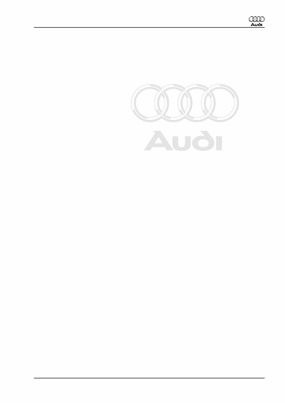 2016 Audi A6 Download Service & Repair Manual preview img 5