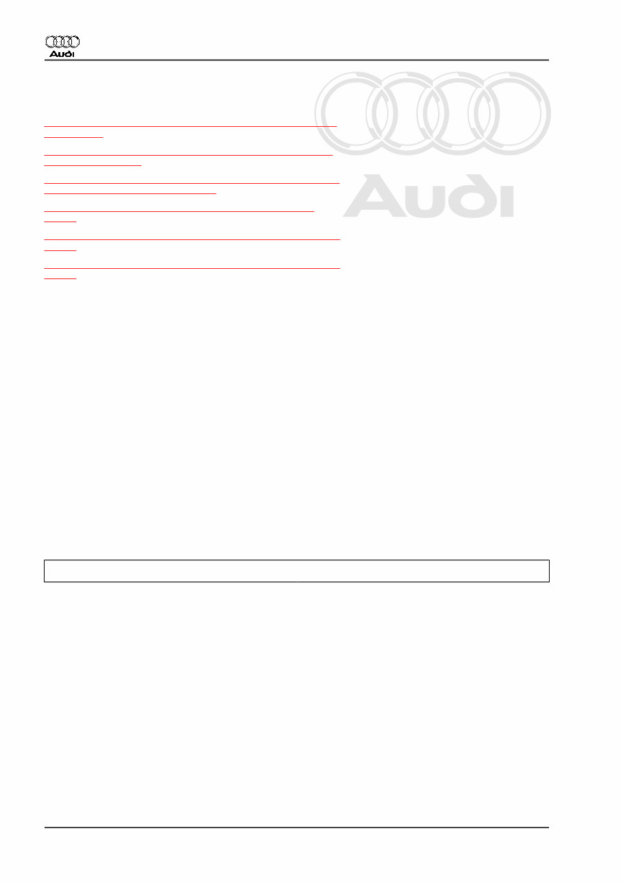 2016 Audi A6 Download Service & Repair Manual preview img 8