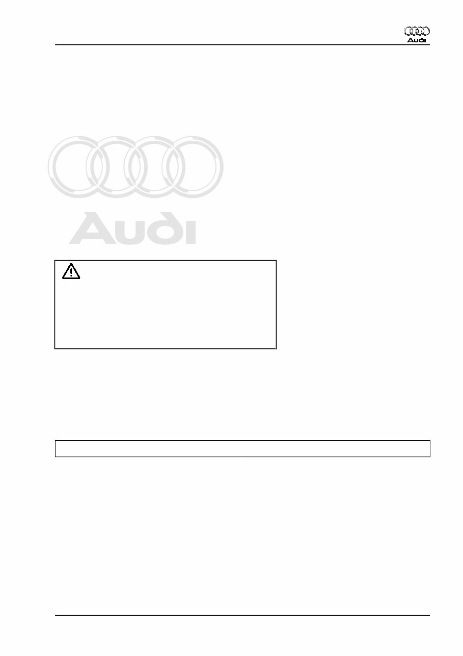 2016 Audi A6 Download Service & Repair Manual preview img 9