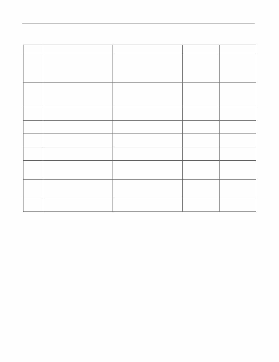 1990-2004 Isuzu Rodeo KB TF 140 Service Manual preview img 4