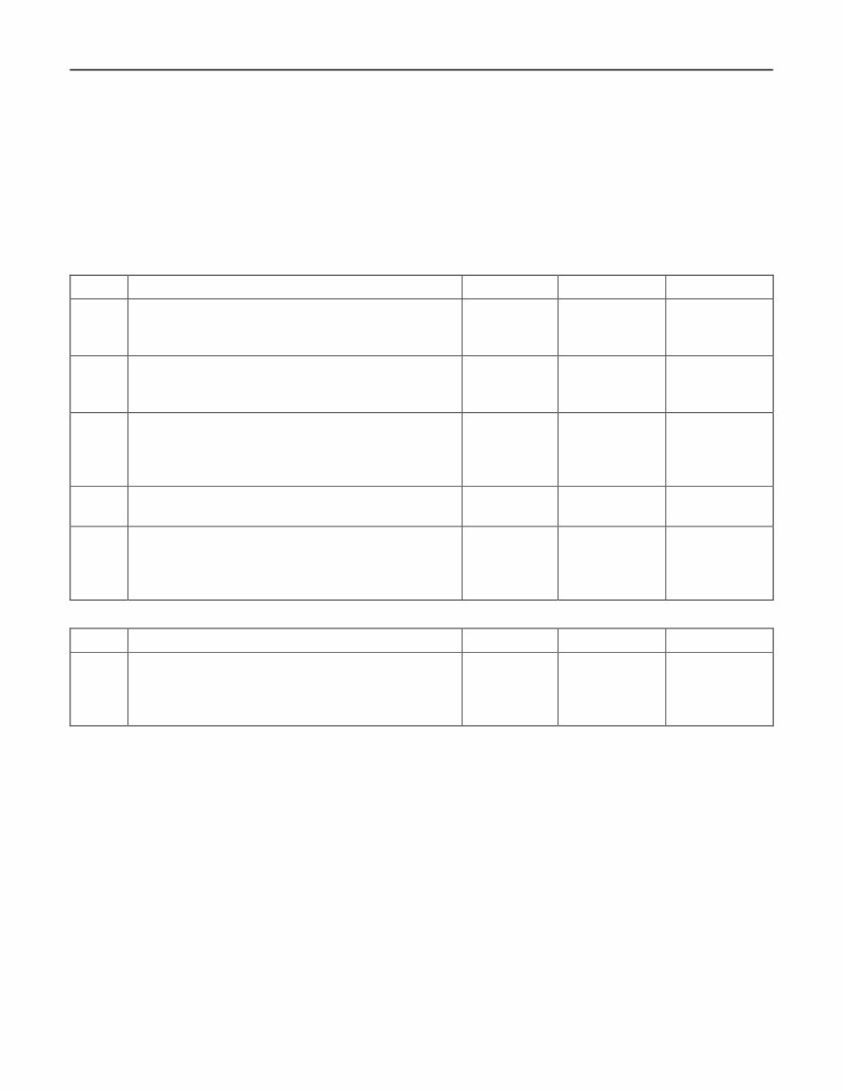 1990-2004 Isuzu Rodeo KB TF 140 Service Manual preview img 5