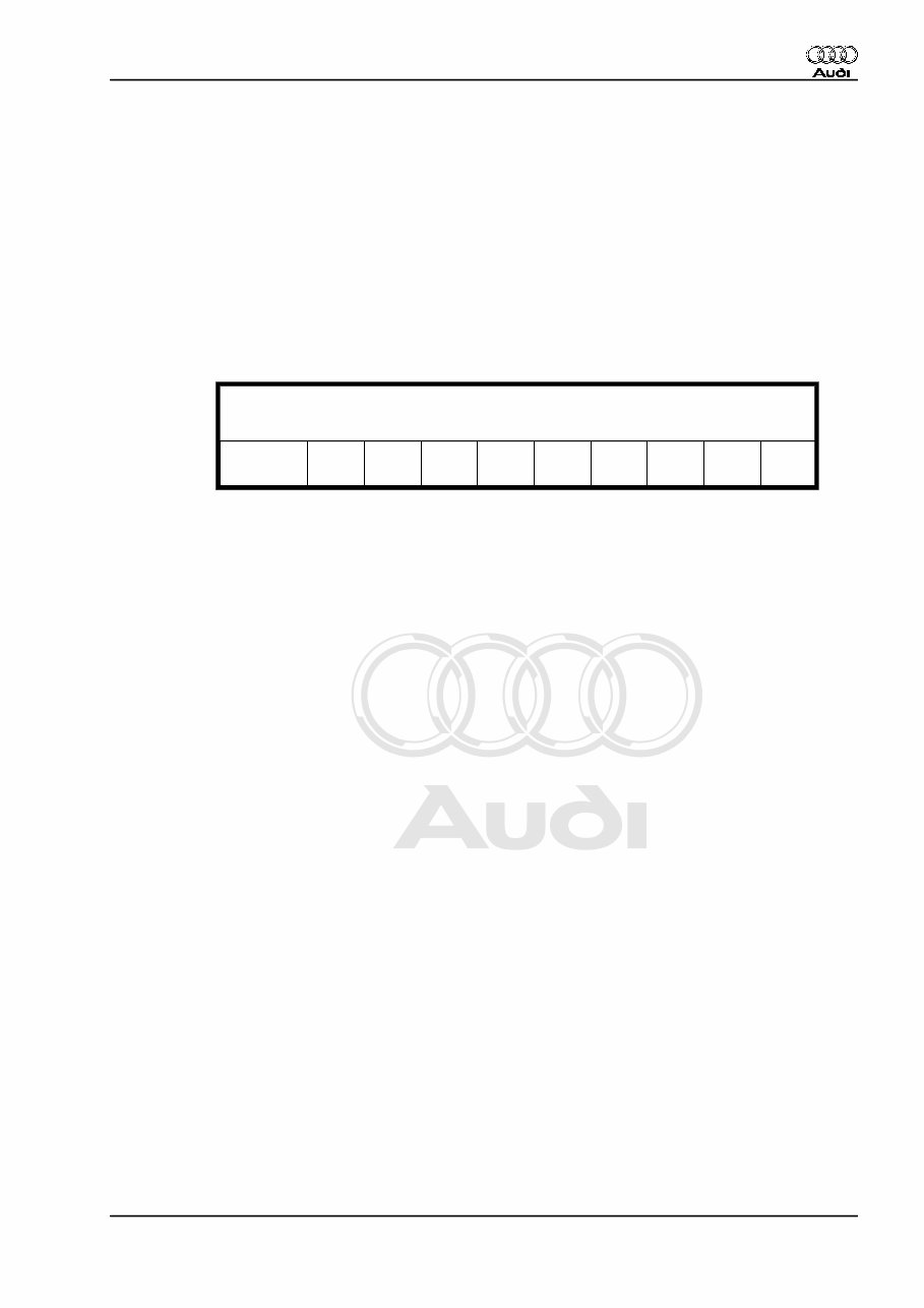 2003-2012 Audi A3 (Typ 8p/8P1/8PA) Service & Repair Manual preview img 1