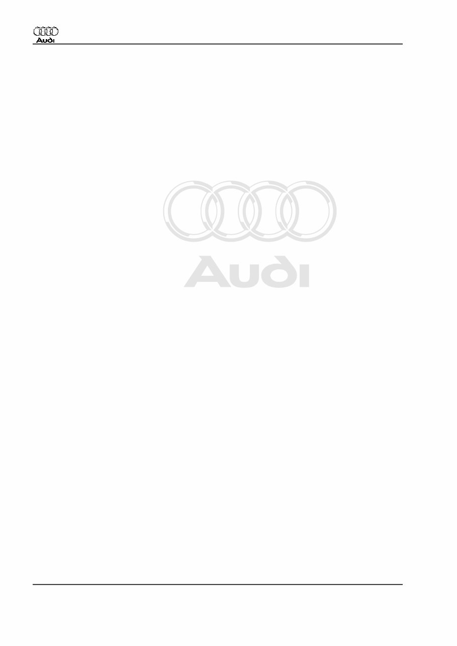 2003-2012 Audi A3 (Typ 8p/8P1/8PA) Service & Repair Manual preview img 2