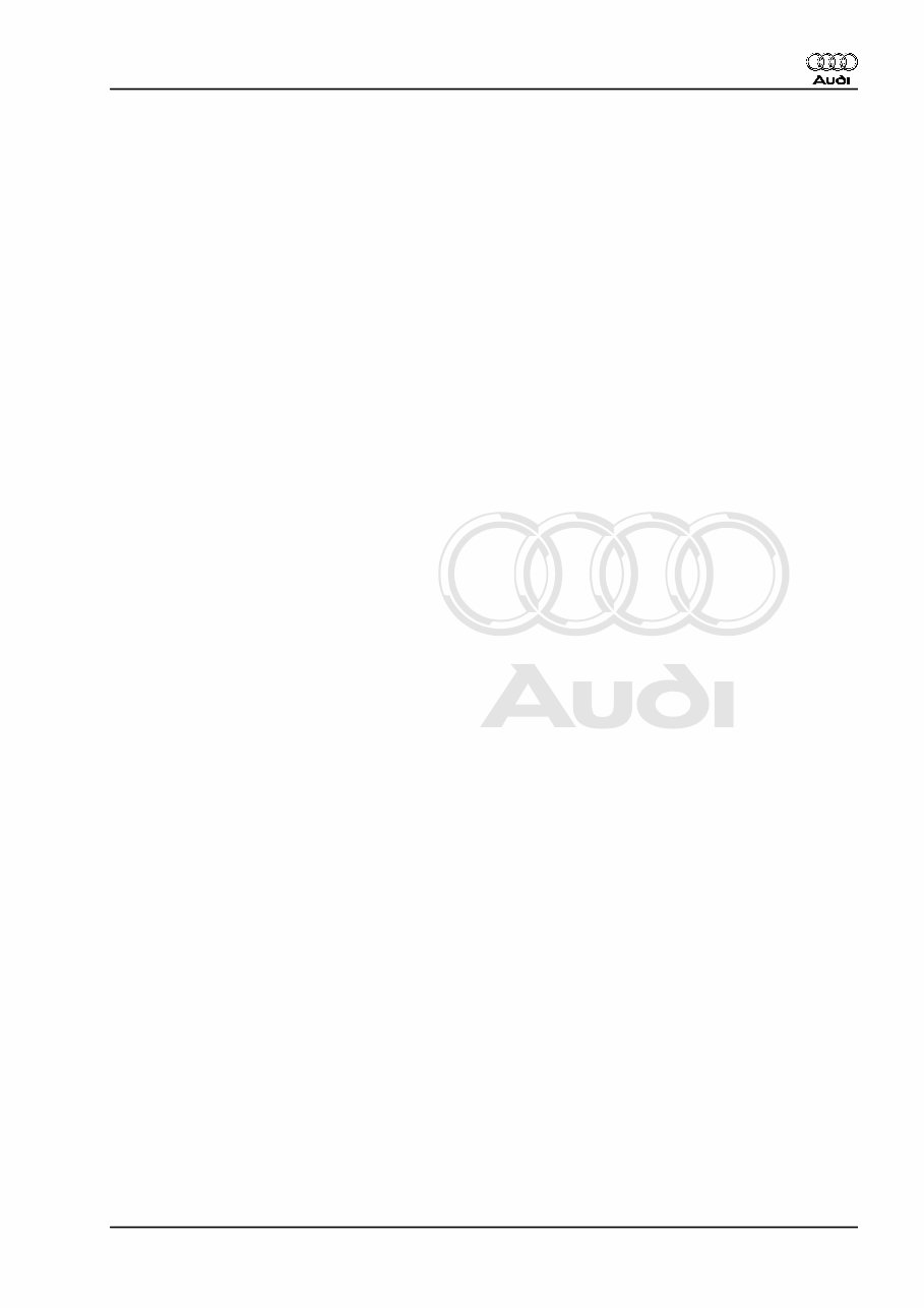 2003-2012 Audi A3 (Typ 8p/8P1/8PA) Service & Repair Manual preview img 5