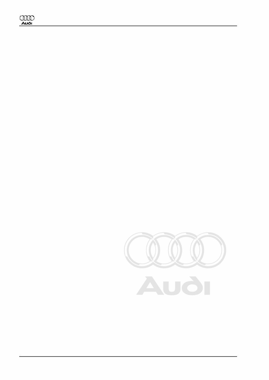2003-2012 Audi A3 (Typ 8p/8P1/8PA) Service & Repair Manual preview img 6