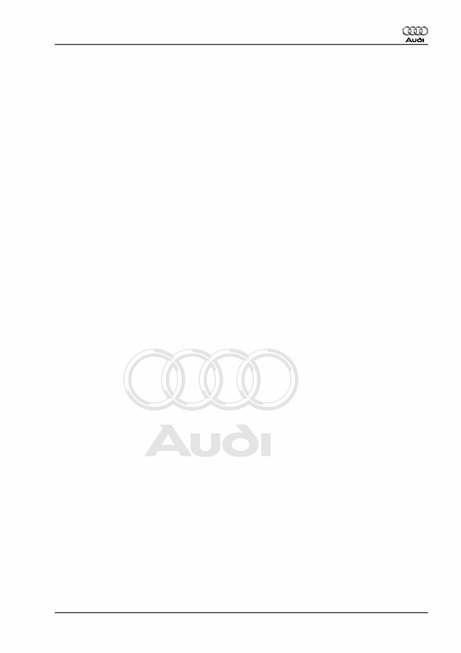 2003-2012 Audi A3 (Typ 8p/8P1/8PA) Service & Repair Manual preview img 9