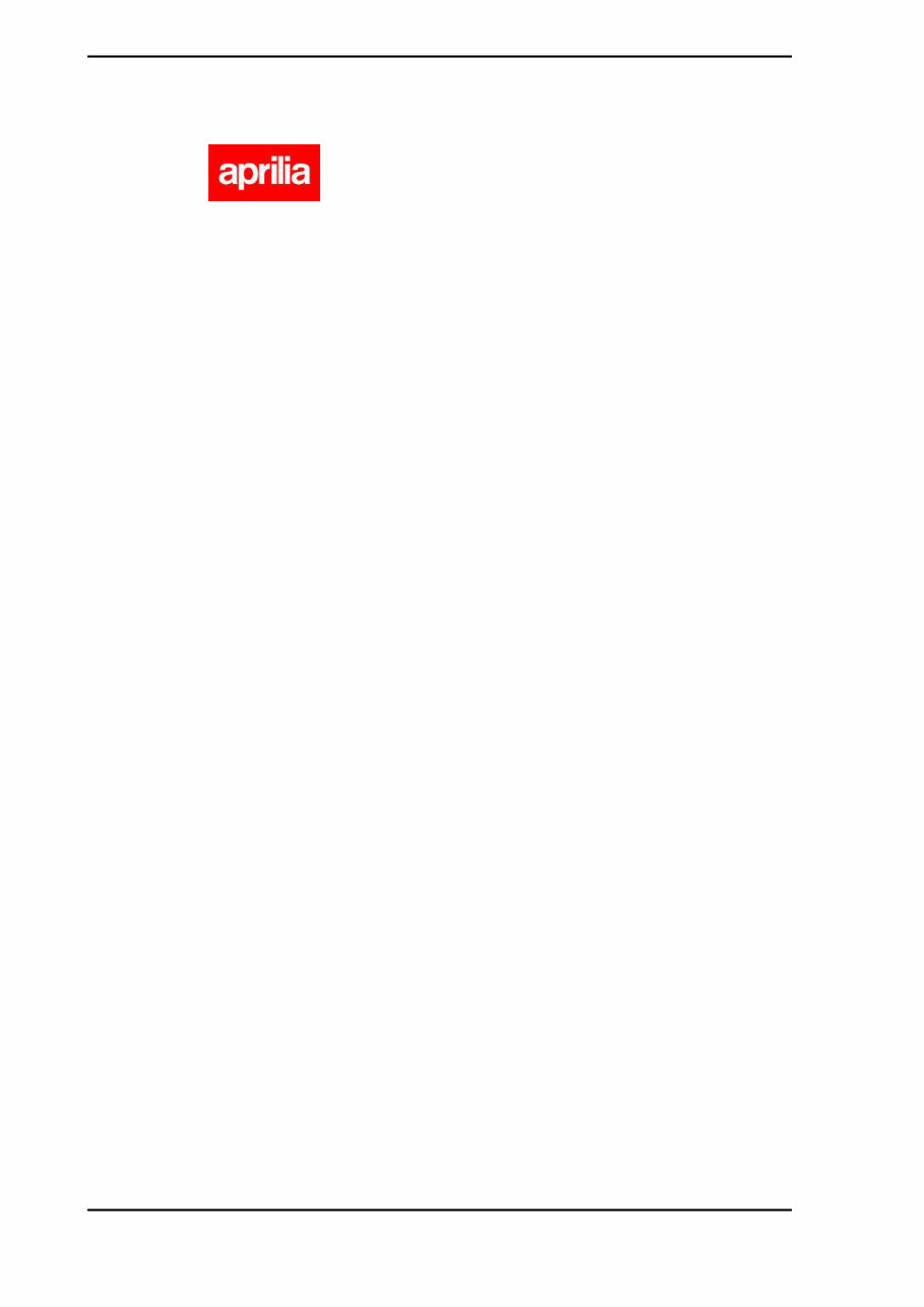 2007-2011 Aprilia RX50, SX50 OEM Service & Repair Manual preview img 2