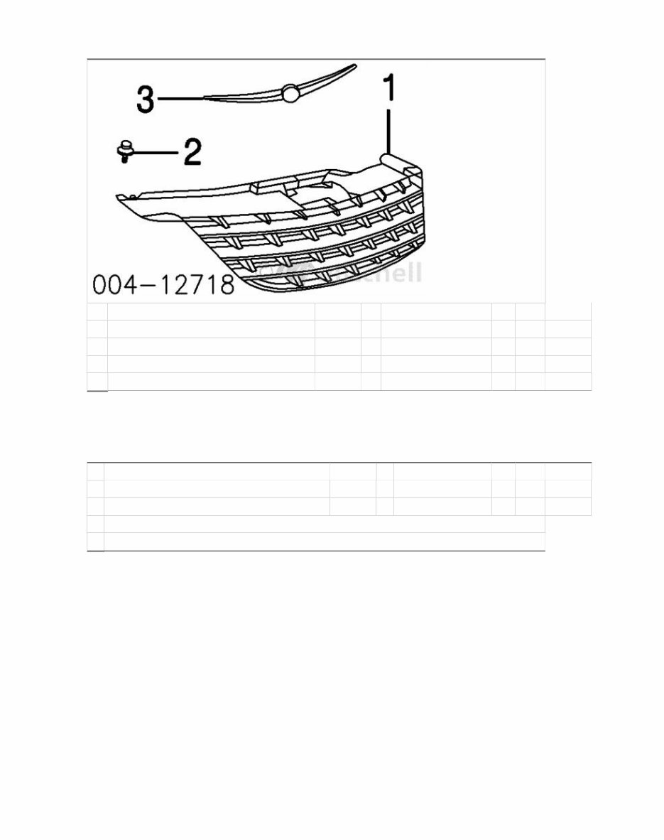 2007-2010 Chrysler Sebring Service & Repair Manual preview img 5