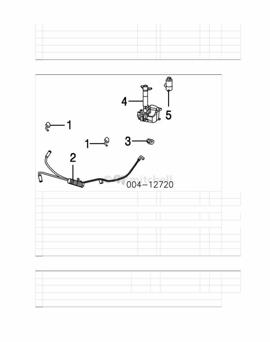 2007-2010 Chrysler Sebring Service & Repair Manual preview img 7