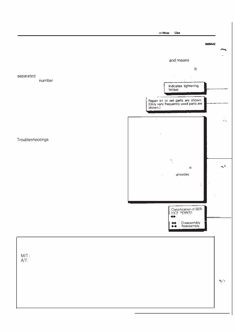 1990-1994 PLYMOUTH LASER All Models Service and Repair Manual preview img 2