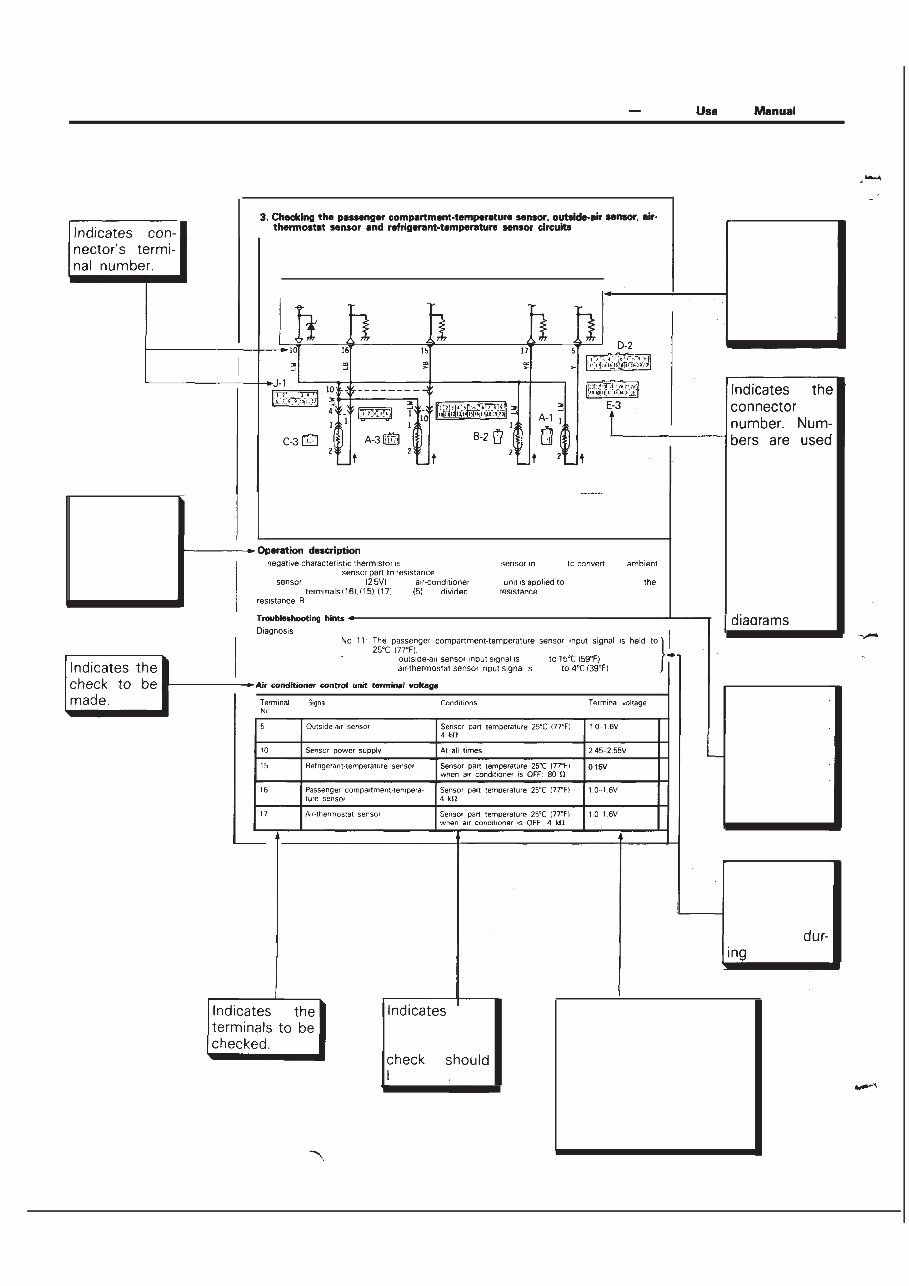 1990-1994 PLYMOUTH LASER All Models Service and Repair Manual preview img 4