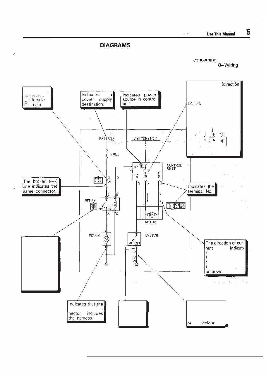 1990-1994 PLYMOUTH LASER All Models Service and Repair Manual preview img 5