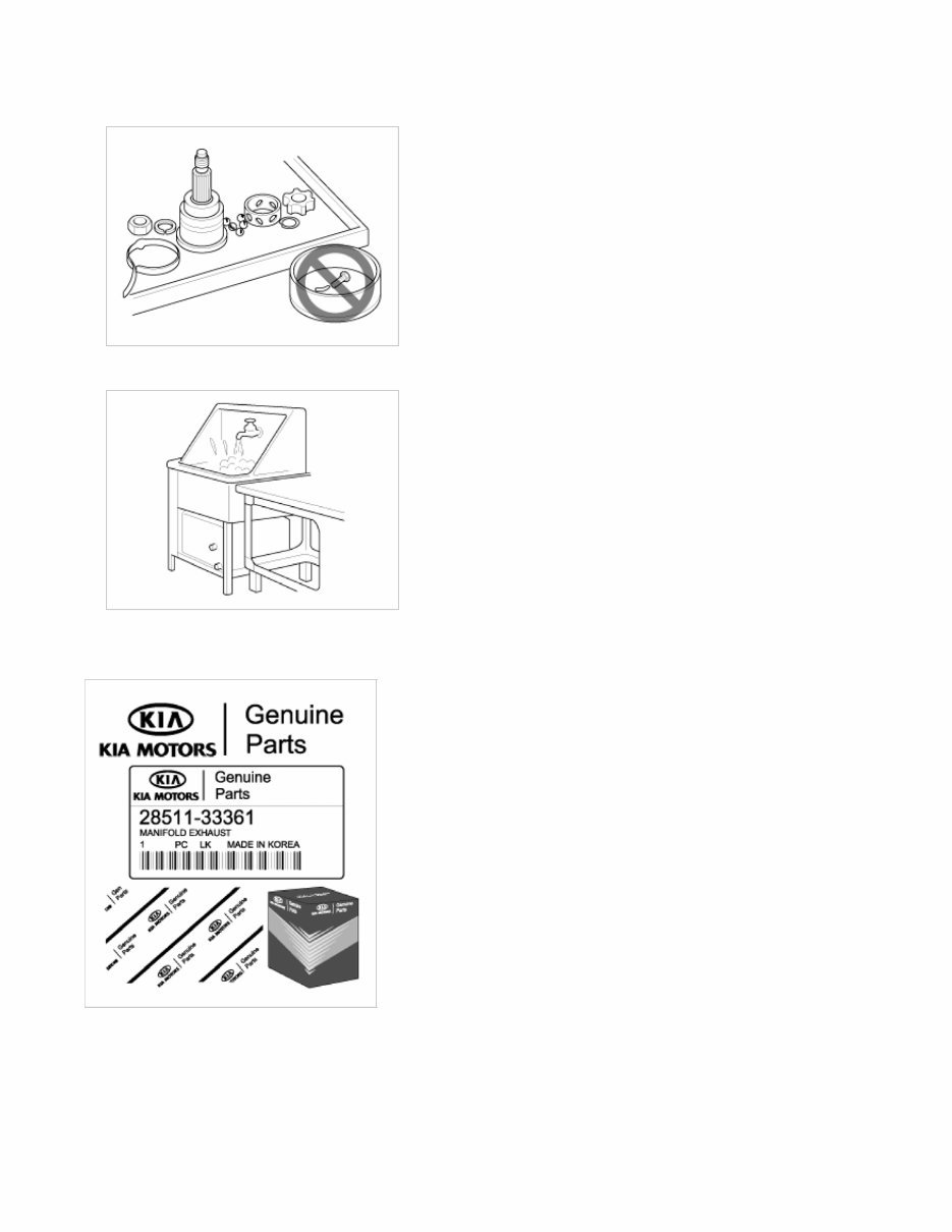 2015 Kia Carnival Service & Repair Manual preview img 3