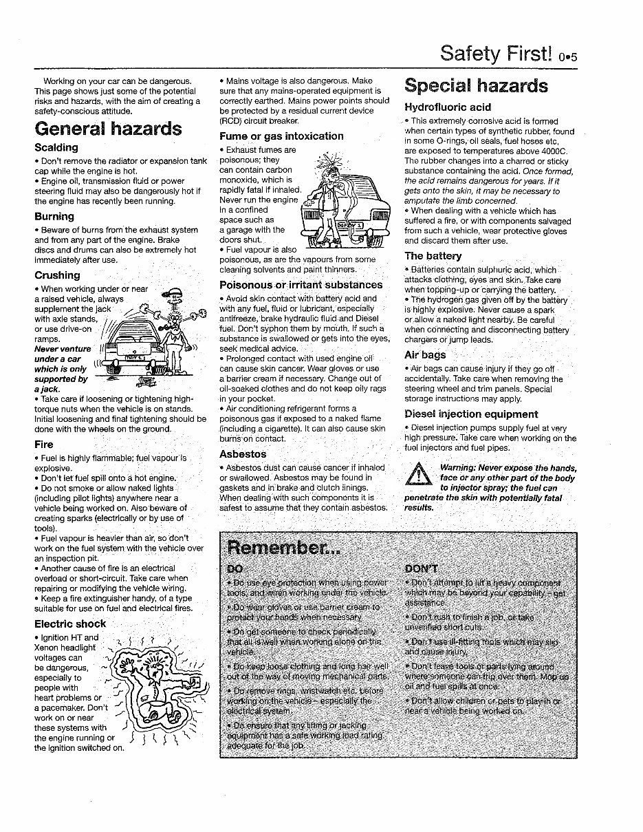 2007 PEUGEOT 107 Service and Repair Manual preview img 4