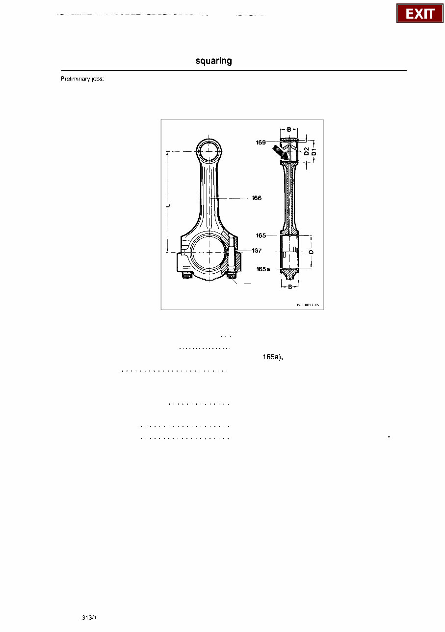 1982-1993 Mercedes-Benz 190 / 190D / 190E (W201) Service & Repair Manual preview img 5
