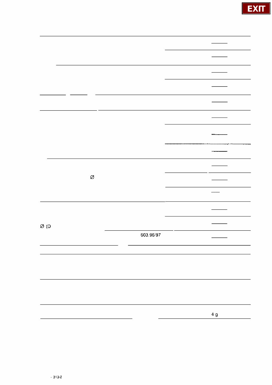 1982-1993 Mercedes-Benz 190 / 190D / 190E (W201) Service & Repair Manual preview img 6