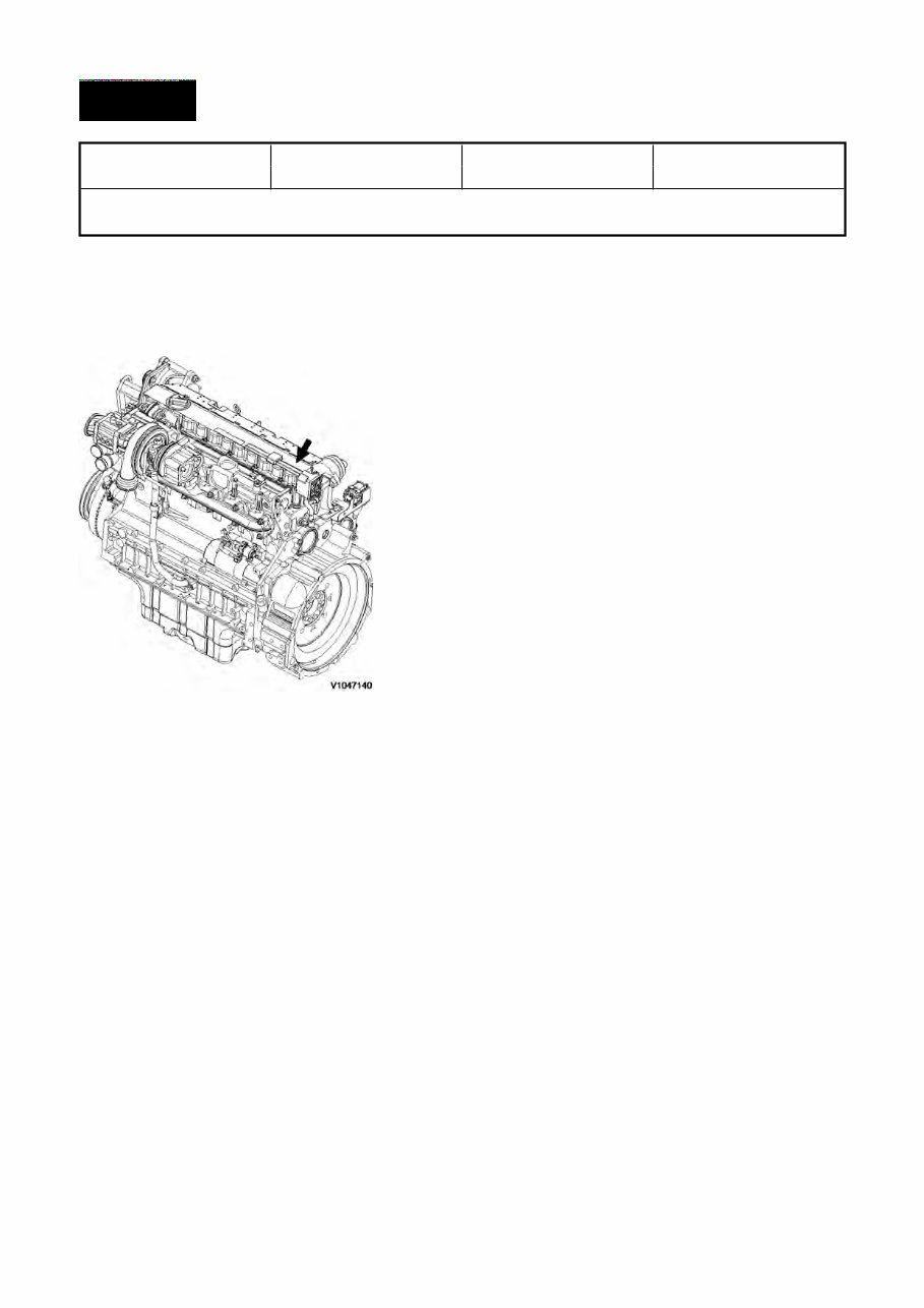 Volvo FC2421C Excavator Service Repair Manual INSTANT preview img 2