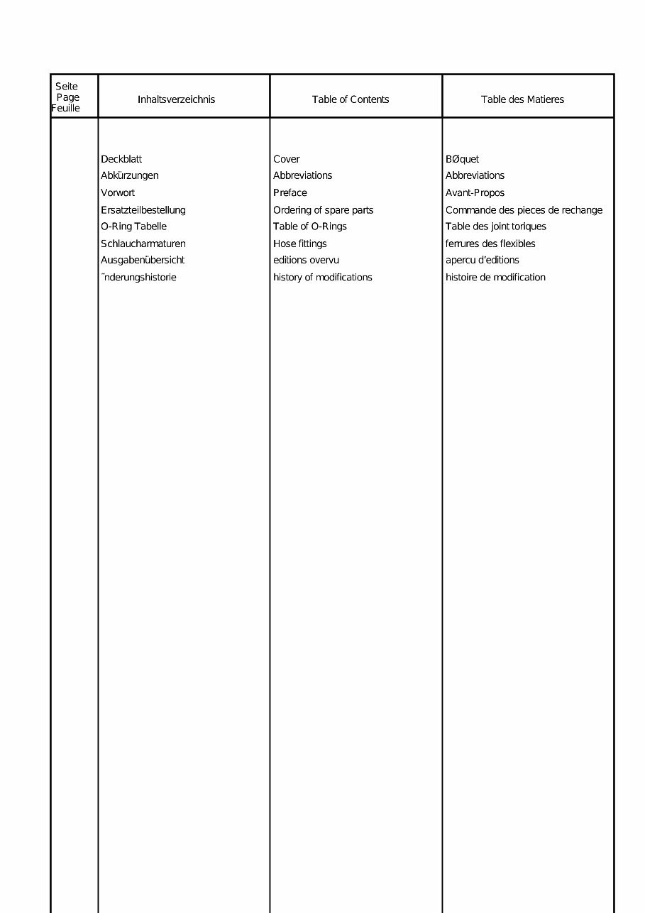 Palfinger PK12000 parts list. preview img 10