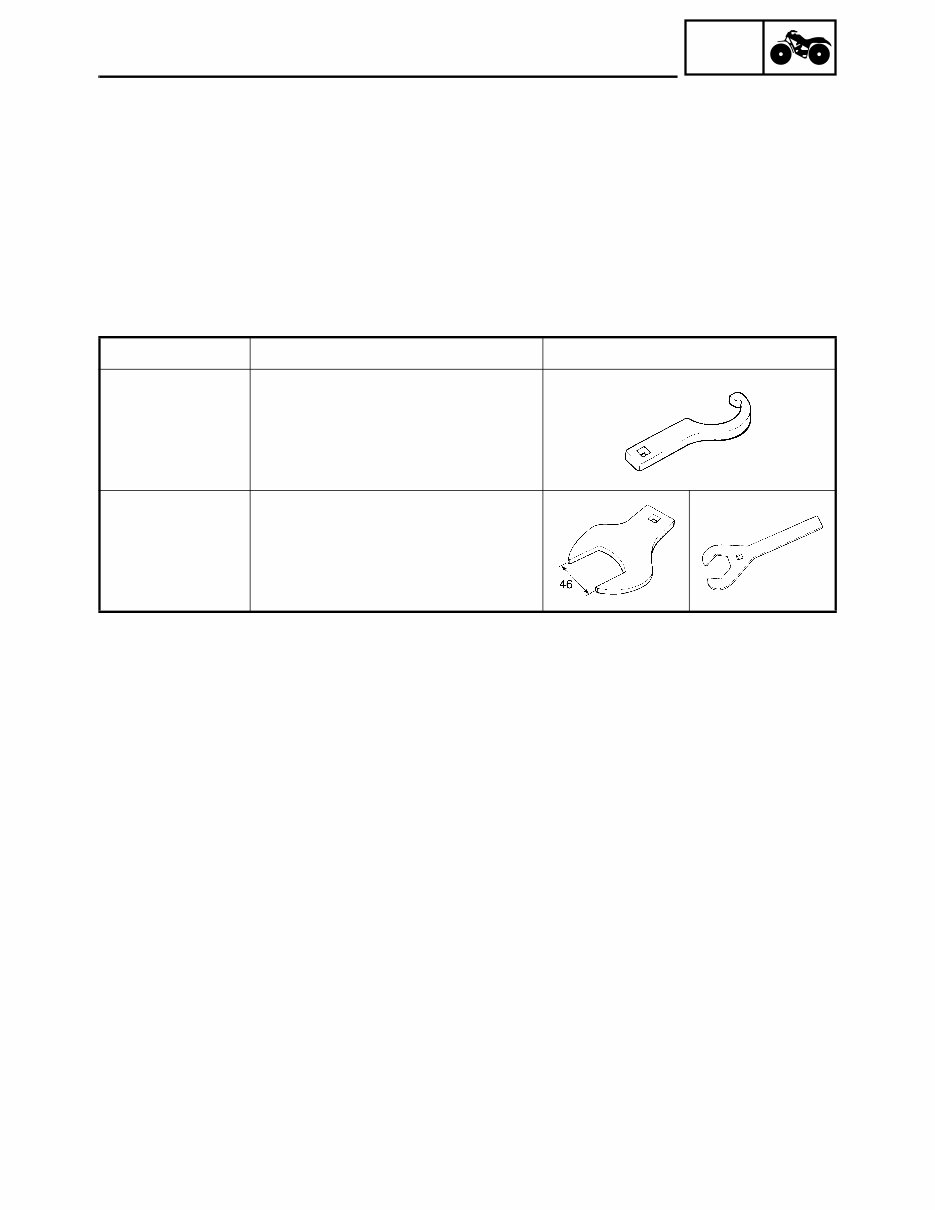 2004-2013 Yamaha Raptor 350 Service Manual and ATV Owners Manual - Workshop Repair preview img 9