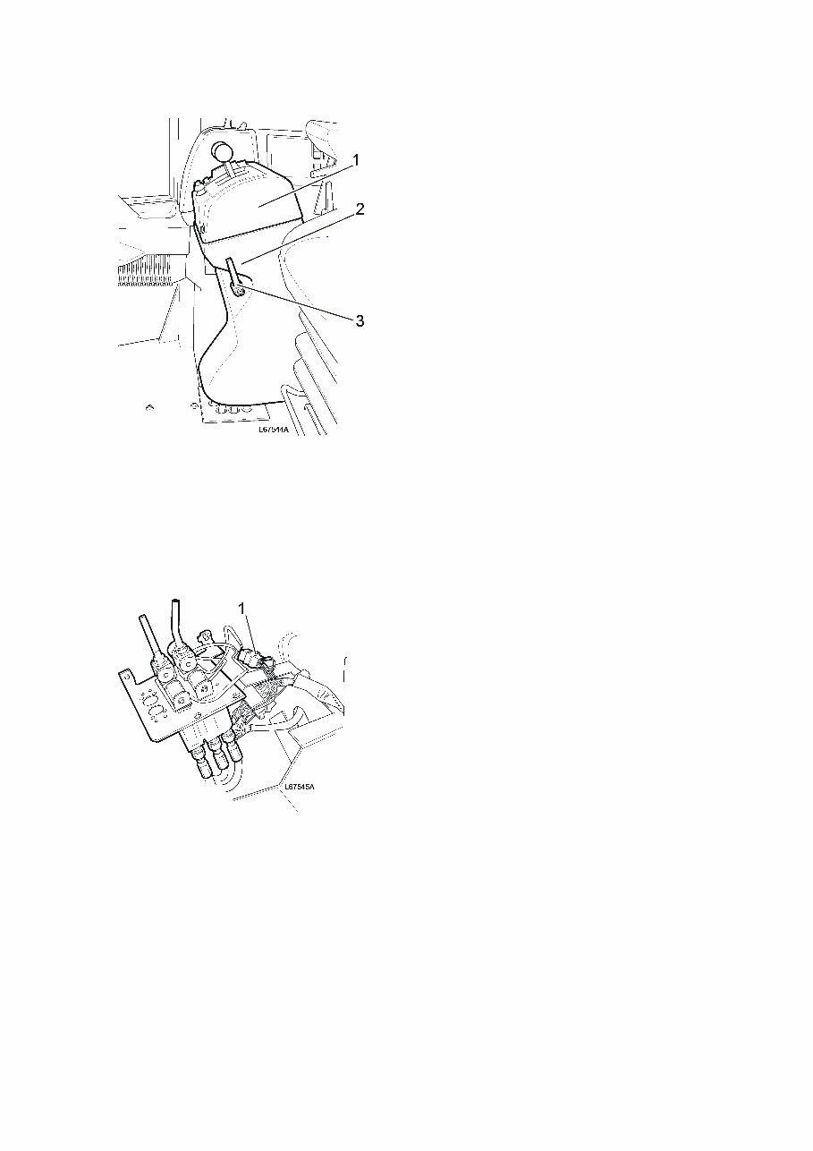 Volvo L60E Wheel Loader Workshop Service Repair Manual preview img 4