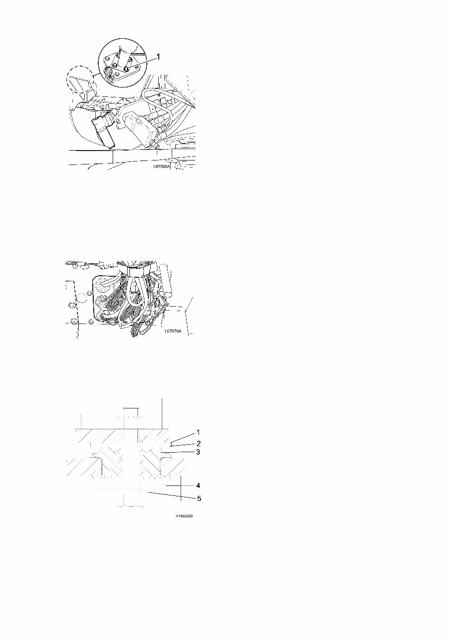Volvo L60E Wheel Loader Workshop Service Repair Manual preview img 6