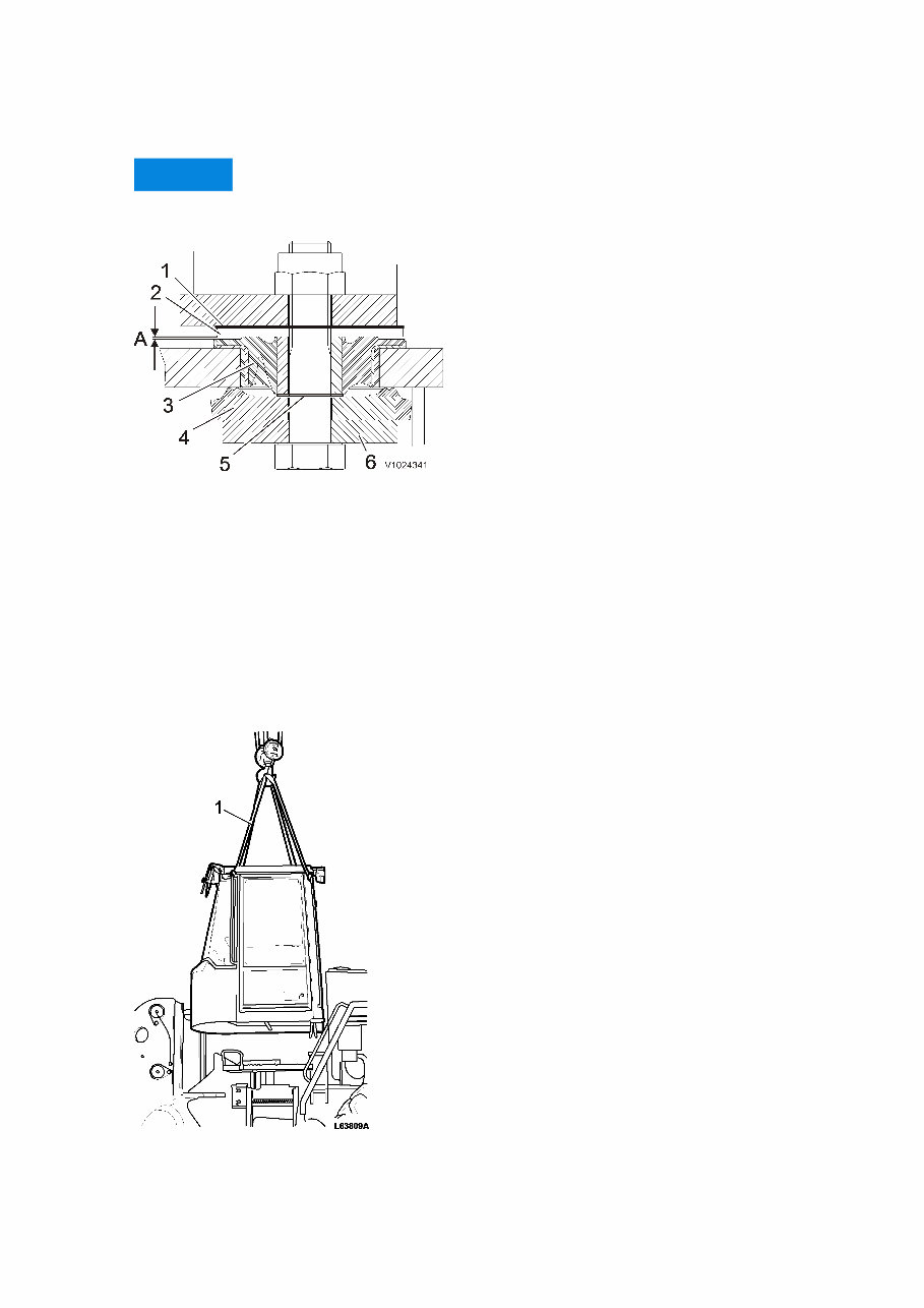 Volvo L60E Wheel Loader Workshop Service Repair Manual preview img 7