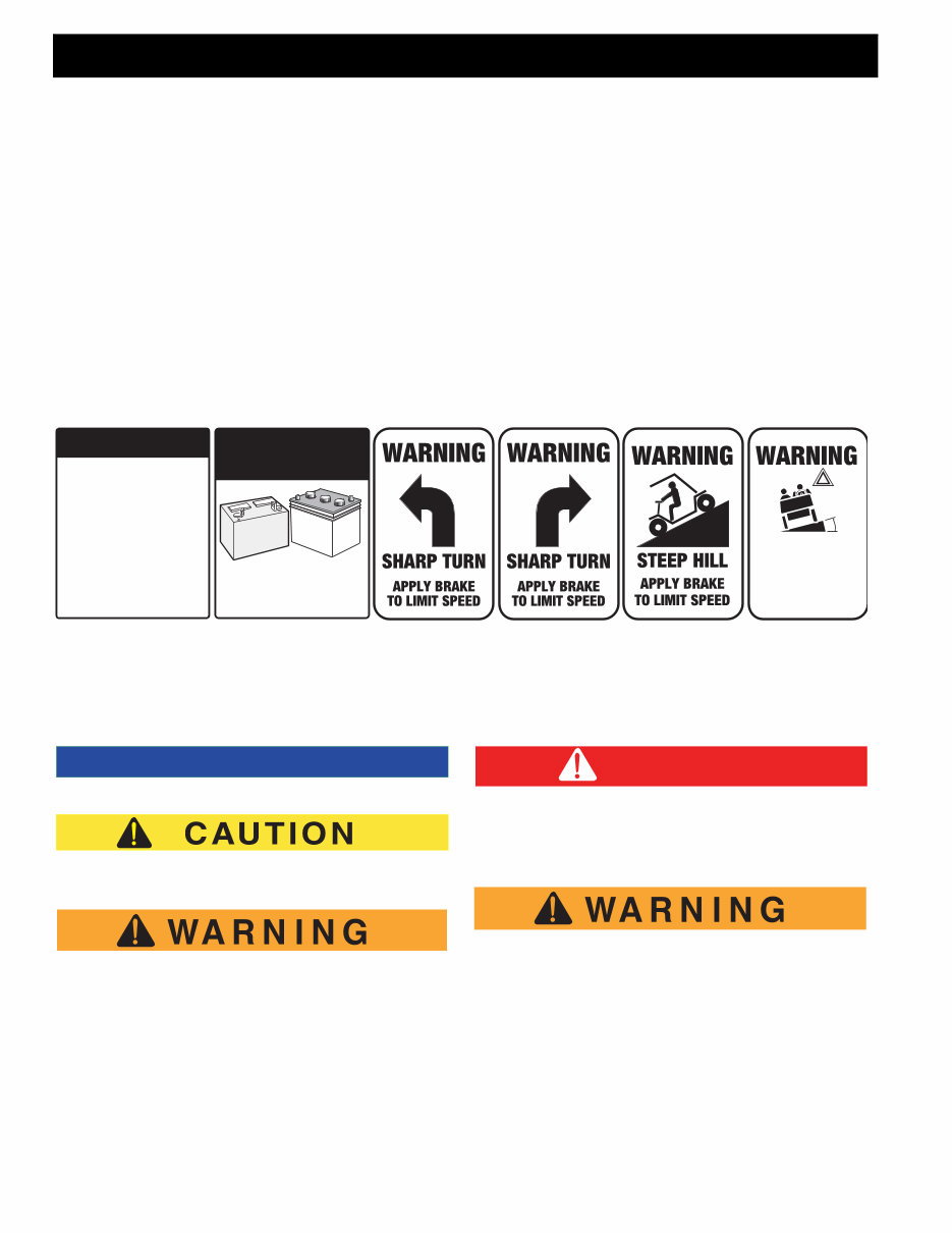 2010-2015 EZGO TXT 48V Fleet TXT 48V Freedom Golf Cart Service & Repair Manual preview img 2