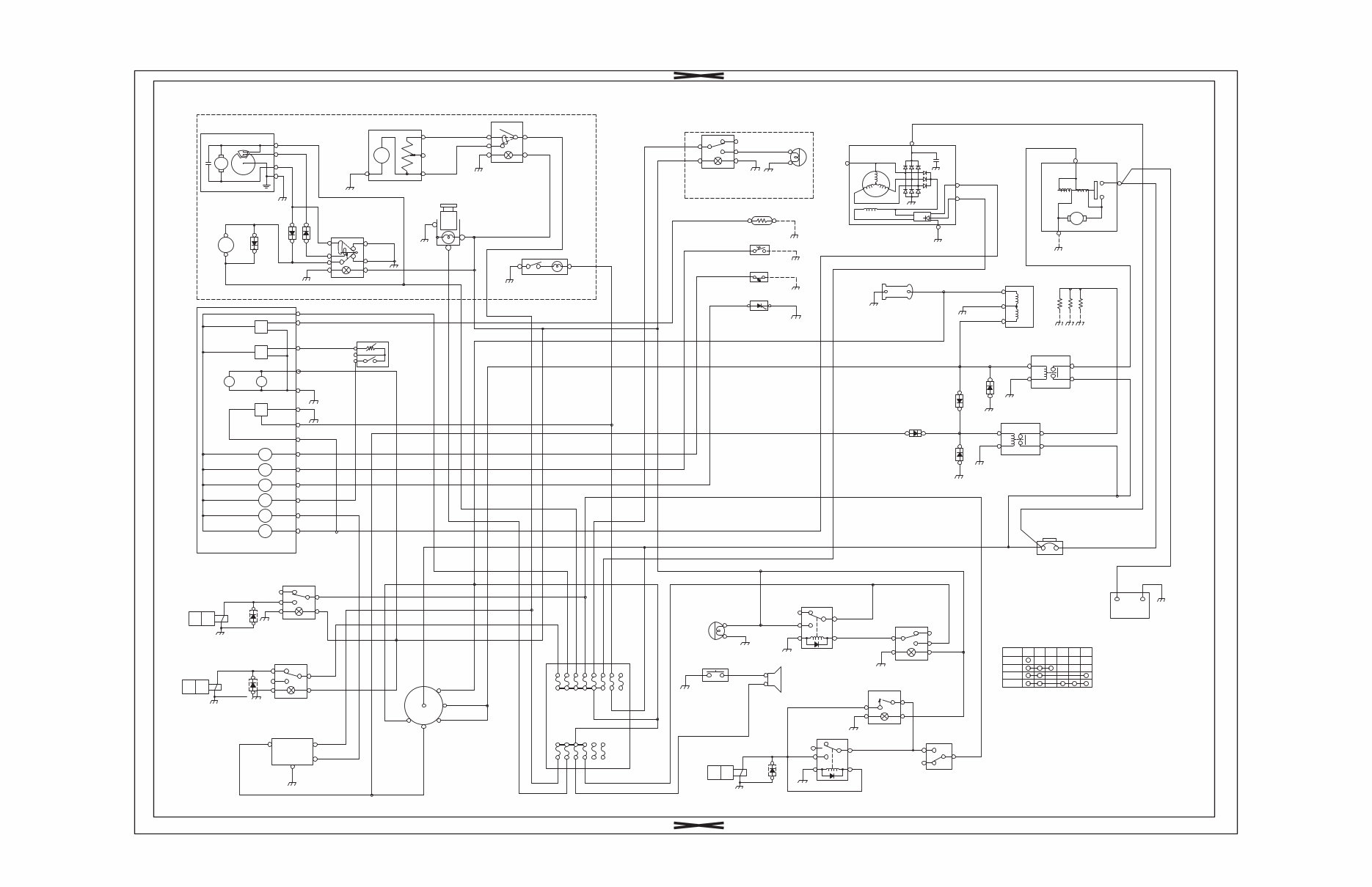 DAEWOO DOOSAN SOLAR 130LC V Excavator Service Shop Manual preview img 9