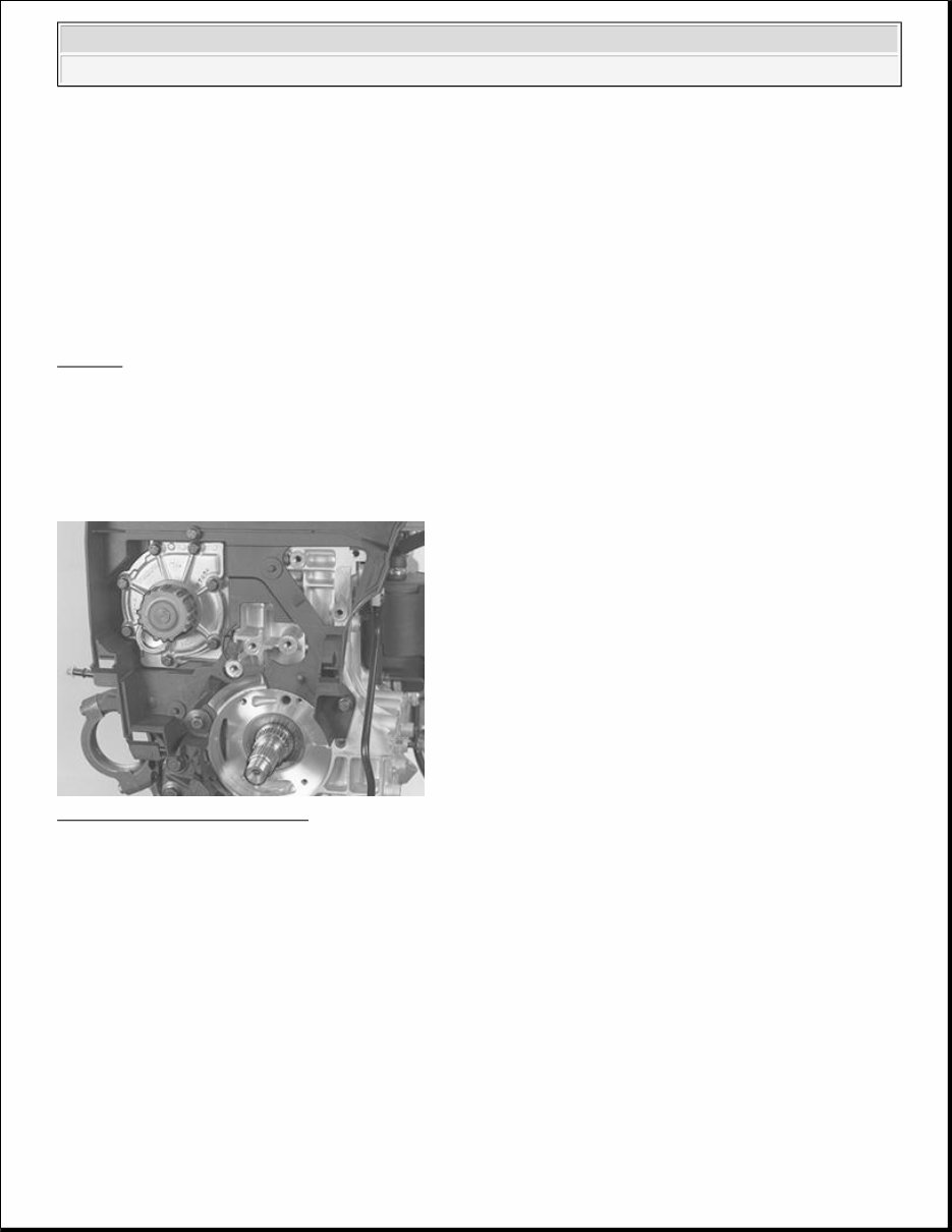2003 Volvo C70 Service & Repair Manual preview img 1