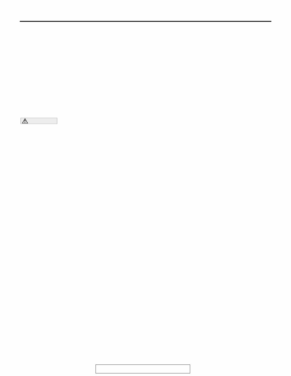 2007-2012 Mitsubishi Eclipse Spyder Service & Repair Manual preview img 3