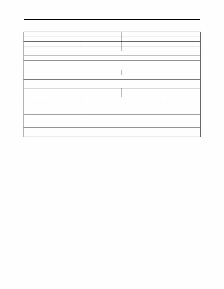 2012 Yamaha VECTOR / LTX / RS VECTOR / LTX / RS VENTURE GT Snowmobile Service Repair Maintenance Overhaul Workshop Manual preview img 3