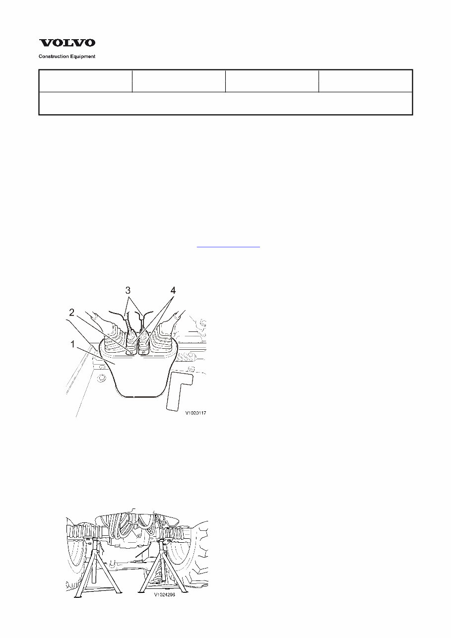 VOLVO BL70 BACKHOE Loader Service Repair Manual preview img 2