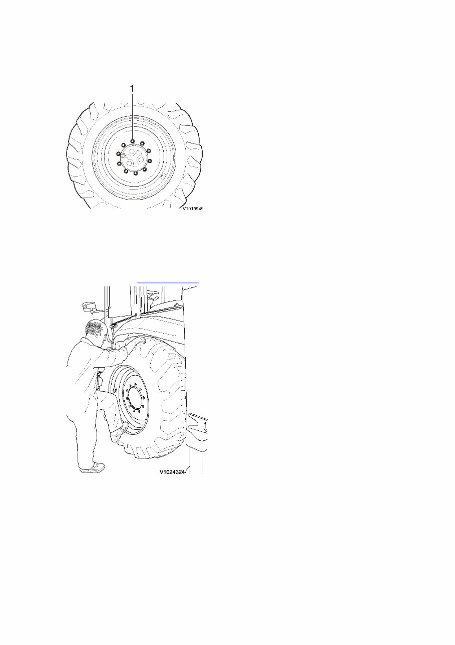 VOLVO BL70 BACKHOE Loader Service Repair Manual preview img 3