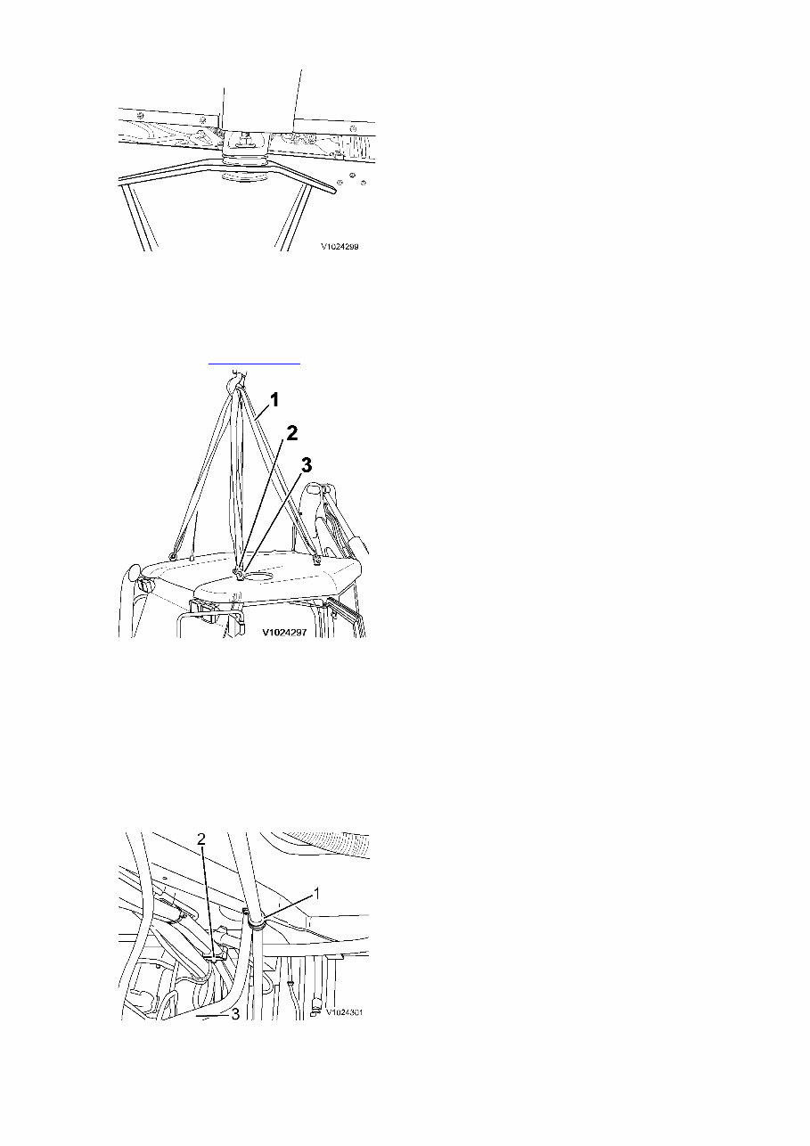 VOLVO BL70 BACKHOE Loader Service Repair Manual preview img 5
