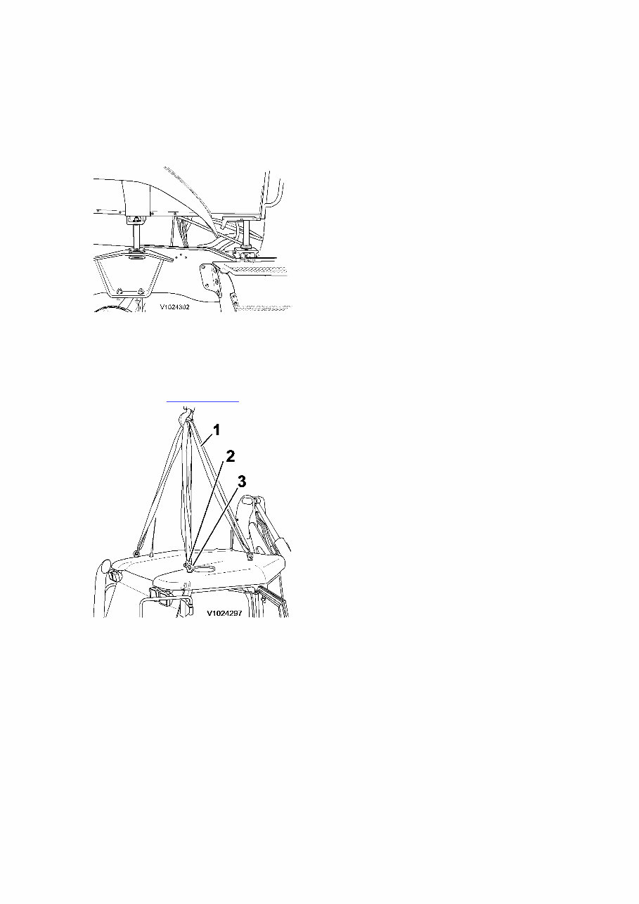 VOLVO BL70 BACKHOE Loader Service Repair Manual preview img 6