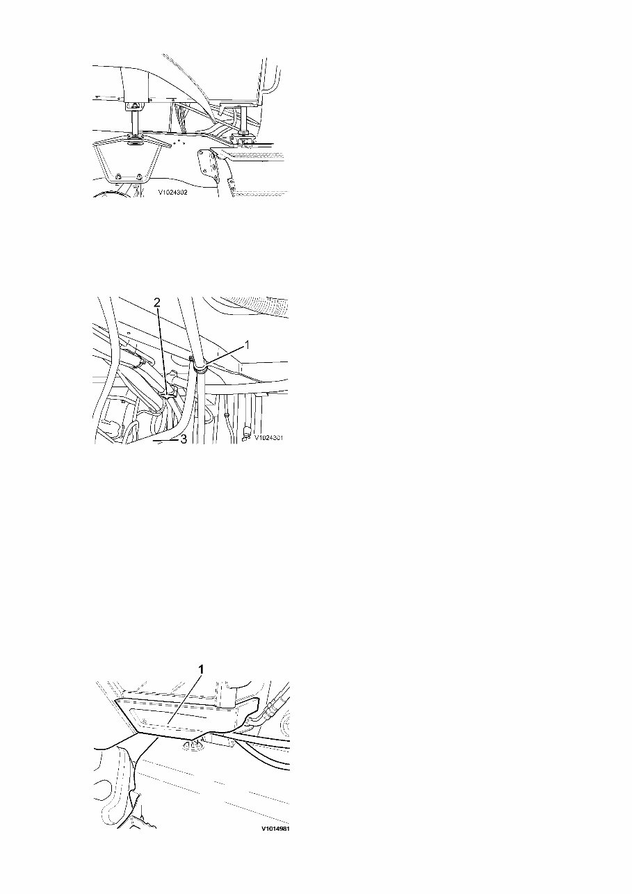 VOLVO BL70 BACKHOE Loader Service Repair Manual preview img 7