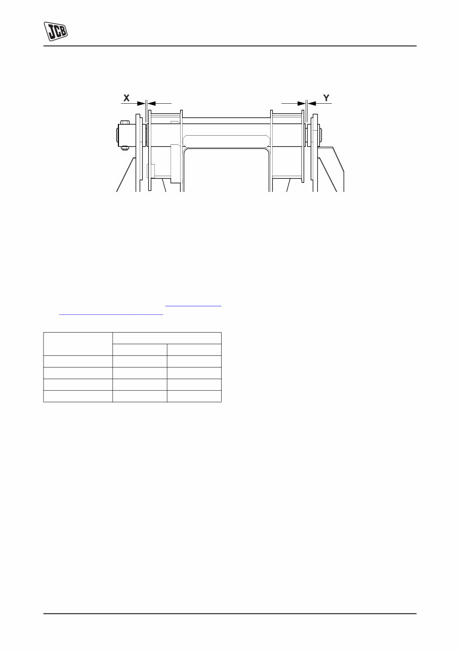 JCB LOADALL 508C Service and Repair Manual preview img 9