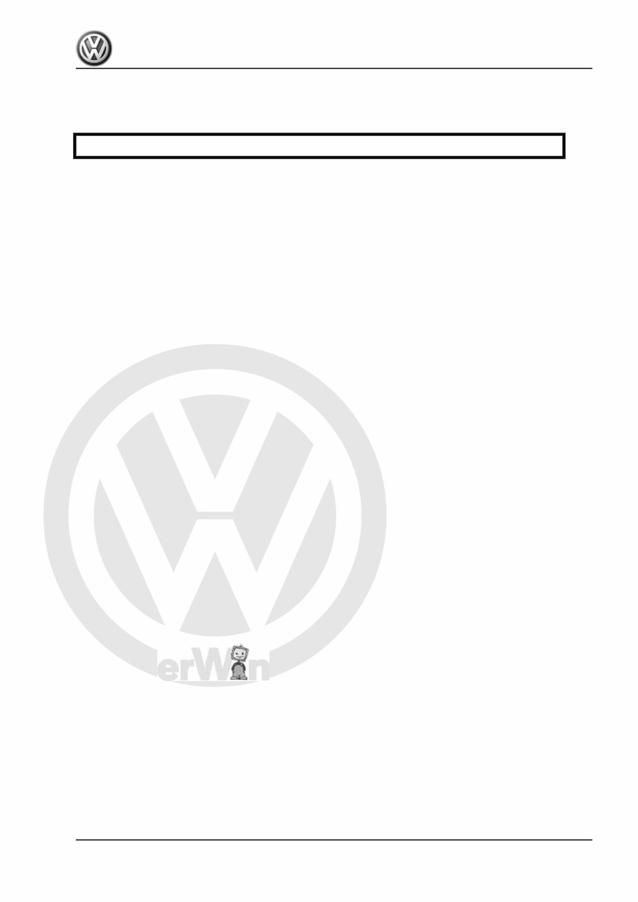 2002 Volkswagen Cabrio Service & Repair Manual Software preview img 2