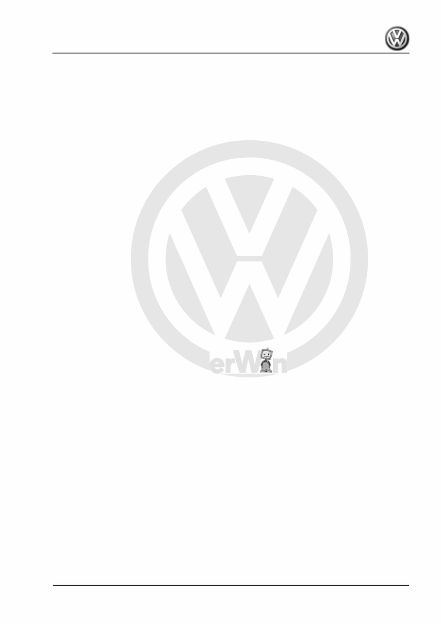 2002 Volkswagen Cabrio Service & Repair Manual Software preview img 5