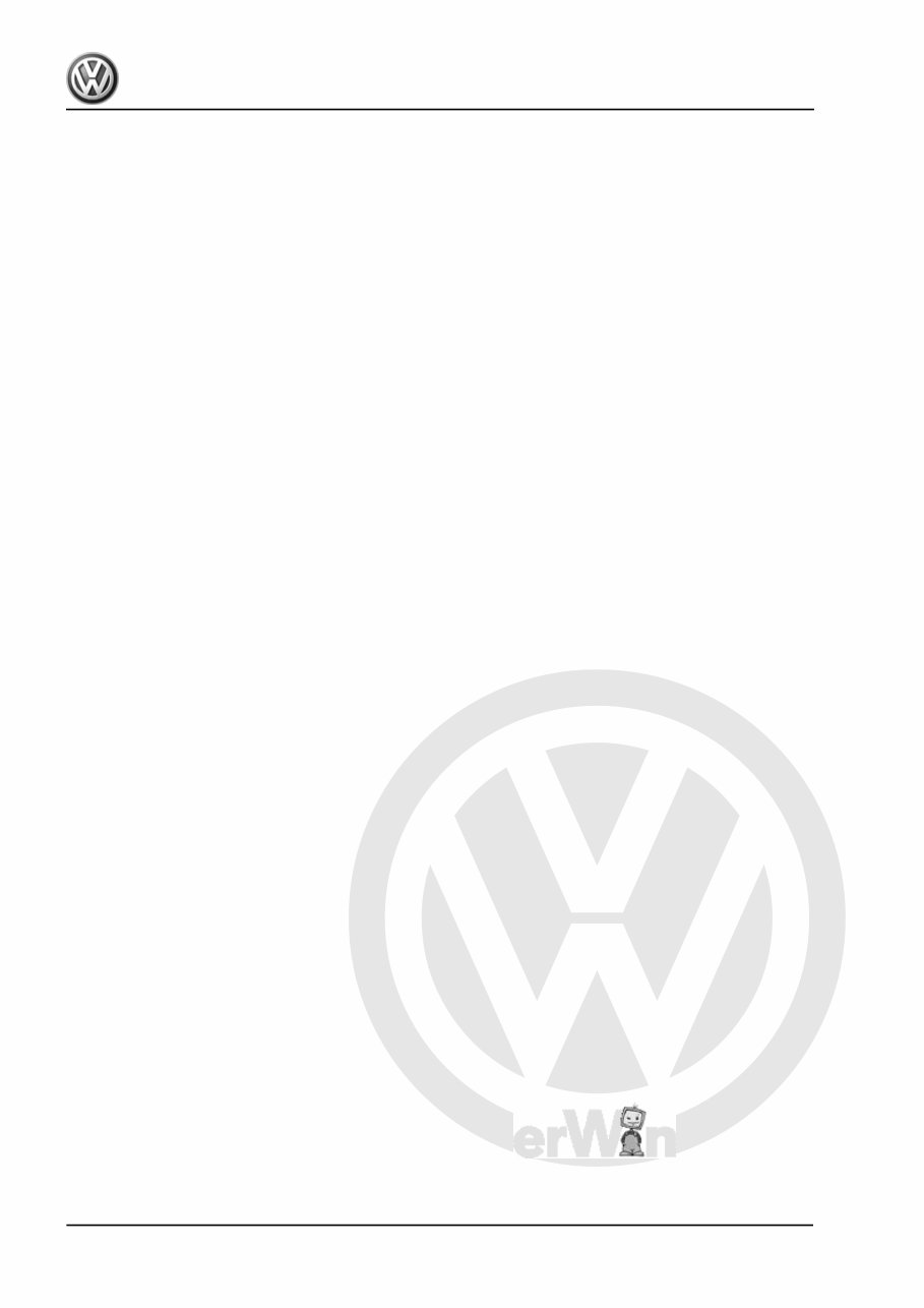 2009 Volkswagen Beetle Download Service & Repair Manual preview img 4