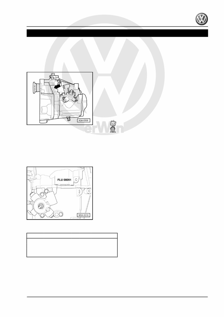2009 Volkswagen Beetle Download Service & Repair Manual preview img 5
