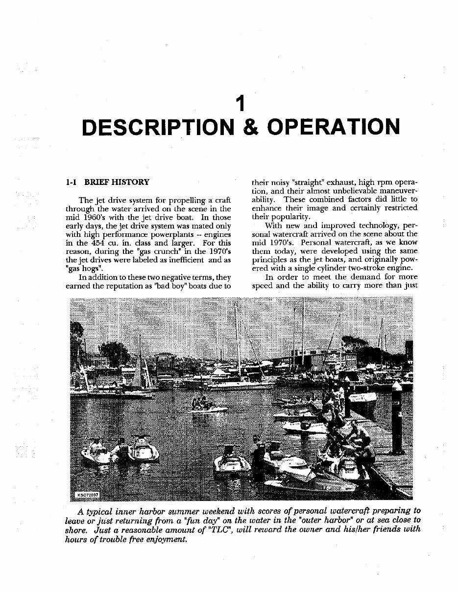 Kawasaki JH900 1998 Factory Service Repair Manual preview img 6