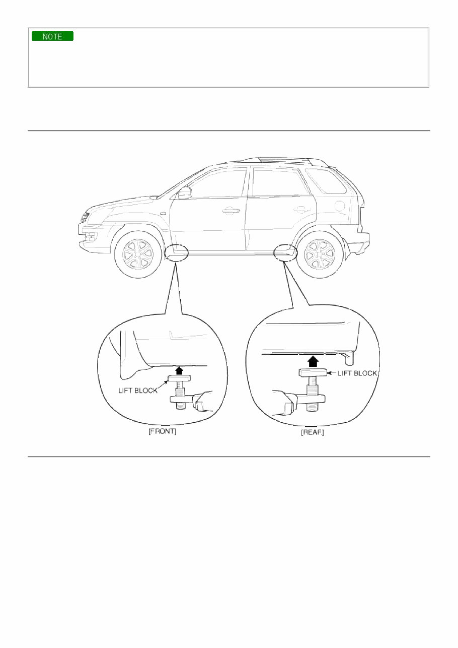 2009 Kia Sportage OEM Service & Repair Manual preview img 10