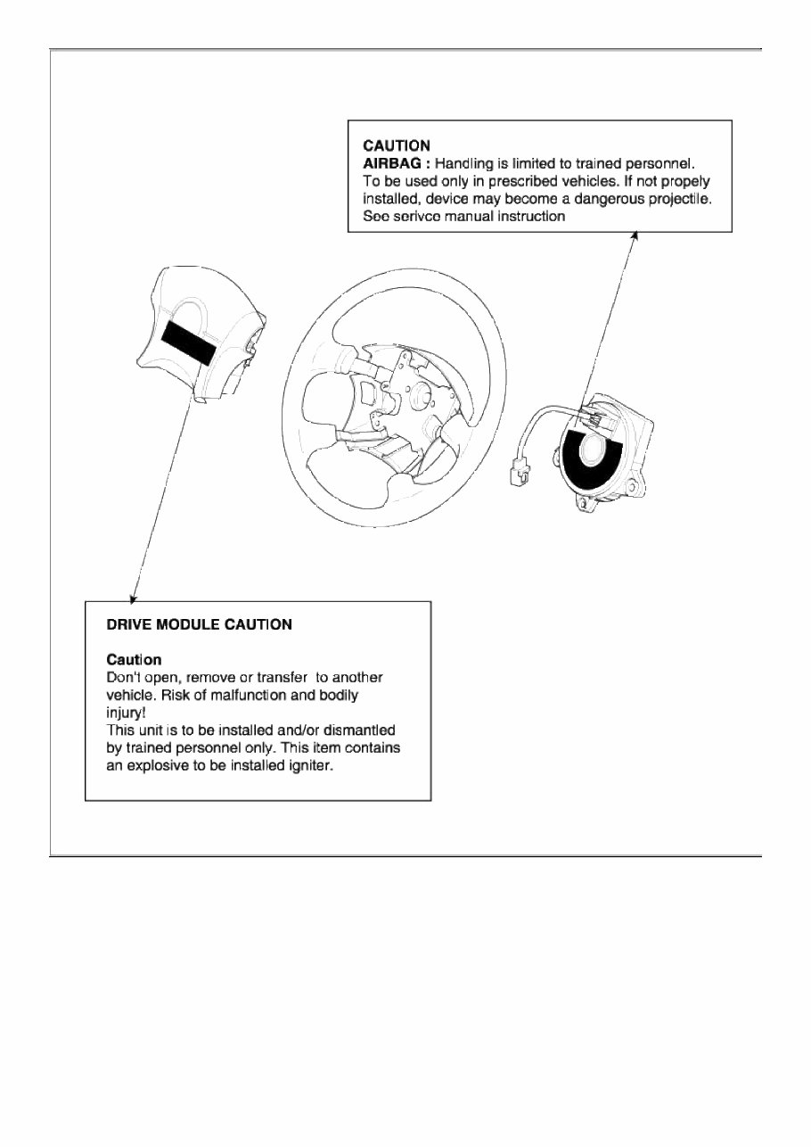 2009 Kia Sportage OEM Service & Repair Manual preview img 6