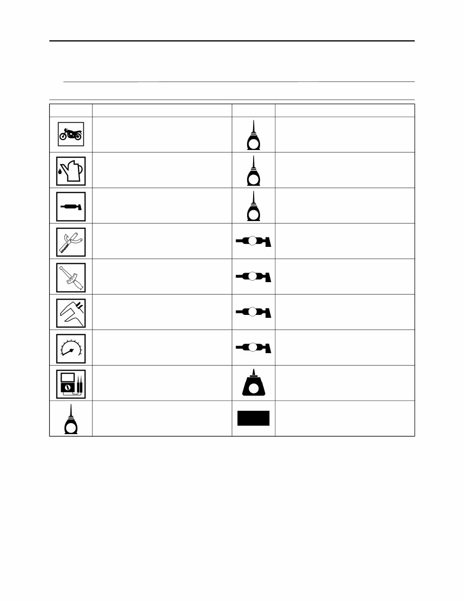 2012-2015 Yamaha WR450F Service & Repair Manual preview img 8