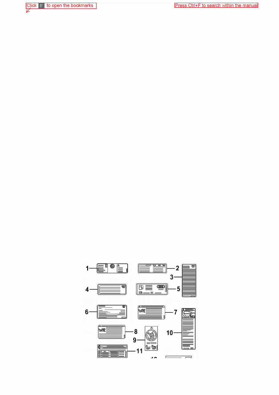 2008-2014 Audi A5 Parts Catalog preview img 1